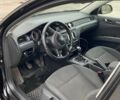 Чорний Шкода Суперб, об'ємом двигуна 1.6 л та пробігом 298 тис. км за 8200 $, фото 13 на Automoto.ua