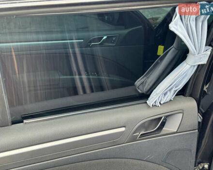 Чорний Шкода Суперб, об'ємом двигуна 2 л та пробігом 212 тис. км за 11300 $, фото 27 на Automoto.ua