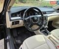 Черный Шкода Суперб, объемом двигателя 2 л и пробегом 234 тыс. км за 10800 $, фото 31 на Automoto.ua