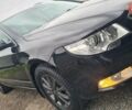 Чорний Шкода Суперб, об'ємом двигуна 2 л та пробігом 310 тис. км за 9750 $, фото 50 на Automoto.ua