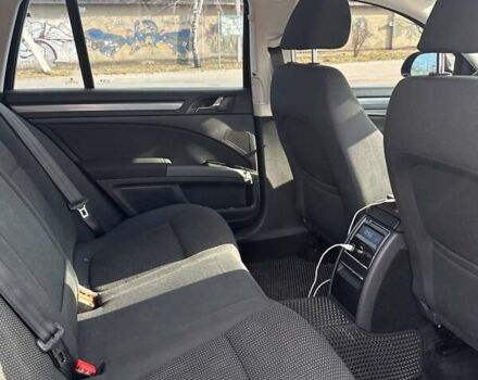 Шкода Суперб 2013 в Ровно на Automoto.ua Черный Шкода Суперб, объемом двигателя 1.6 л и пробегом 377 тыс. км за 8499 $, фото 16 на Automoto.ua