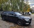 Черный Шкода Суперб, объемом двигателя 1.6 л и пробегом 320 тыс. км за 10500 $, фото 1 на Automoto.ua