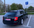Чорний Шкода Суперб, об'ємом двигуна 1.6 л та пробігом 254 тис. км за 11700 $, фото 8 на Automoto.ua
