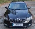 Шкода Суперб 2013 у Кицмане на Automoto.ua Чорний Шкода Суперб, об'ємом двигуна 2 л та пробігом 235 тис. км за 13400 $, фото 1 на Automoto.ua