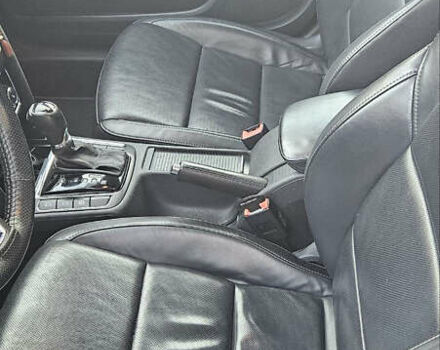 Черный Шкода Суперб, объемом двигателя 1.97 л и пробегом 294 тыс. км за 12400 $, фото 12 на Automoto.ua