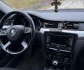 Черный Шкода Суперб, объемом двигателя 1.97 л и пробегом 330 тыс. км за 11111 $, фото 1 на Automoto.ua