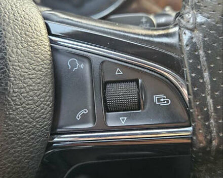 Черный Шкода Суперб, объемом двигателя 1.97 л и пробегом 294 тыс. км за 12400 $, фото 18 на Automoto.ua