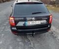 Черный Шкода Суперб, объемом двигателя 1.6 л и пробегом 275 тыс. км за 10500 $, фото 2 на Automoto.ua