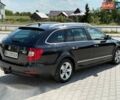 Черный Шкода Суперб, объемом двигателя 1.6 л и пробегом 290 тыс. км за 8999 $, фото 8 на Automoto.ua