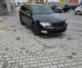 Чорний Шкода Суперб, об'ємом двигуна 1.6 л та пробігом 320 тис. км за 9449 $, фото 20 на Automoto.ua