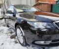 Черный Шкода Суперб, объемом двигателя 0 л и пробегом 231 тыс. км за 14999 $, фото 1 на Automoto.ua