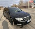 Шкода Суперб 2013 в Ровно на Automoto.ua Черный Шкода Суперб, объемом двигателя 1.6 л и пробегом 377 тыс. км за 8499 $, фото 3 на Automoto.ua