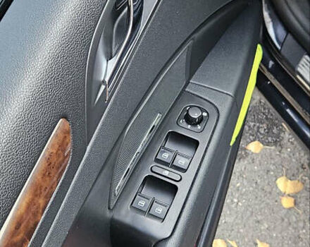 Черный Шкода Суперб, объемом двигателя 1.97 л и пробегом 294 тыс. км за 12400 $, фото 13 на Automoto.ua