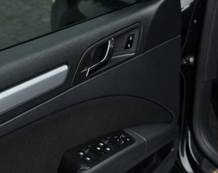 Черный Шкода Суперб, объемом двигателя 2 л и пробегом 358 тыс. км за 12000 $, фото 38 на Automoto.ua