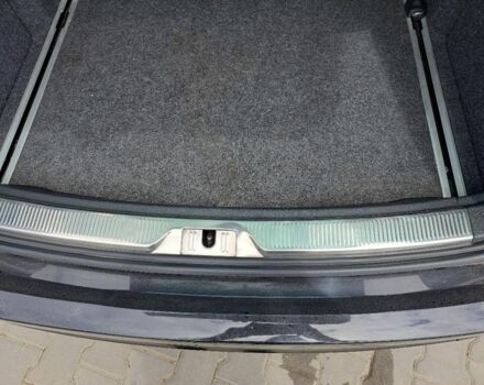 Черный Шкода Суперб, объемом двигателя 1.6 л и пробегом 239 тыс. км за 10800 $, фото 6 на Automoto.ua