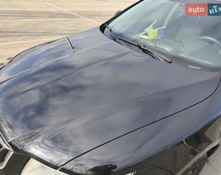 Шкода Суперб 2013 в Ровно на Automoto.ua Черный Шкода Суперб, объемом двигателя 1.6 л и пробегом 377 тыс. км за 8499 $, фото 4 на Automoto.ua
