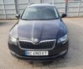 Чорний Шкода Суперб, об'ємом двигуна 2 л та пробігом 298 тис. км за 13200 $, фото 1 на Automoto.ua