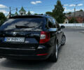 Черный Шкода Суперб, объемом двигателя 2 л и пробегом 275 тыс. км за 14400 $, фото 15 на Automoto.ua