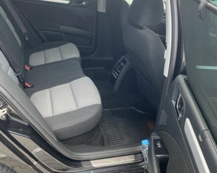 Черный Шкода Суперб, объемом двигателя 1.6 л и пробегом 128 тыс. км за 9100 $, фото 3 на Automoto.ua