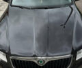 Чорний Шкода Суперб, об'ємом двигуна 1.97 л та пробігом 325 тис. км за 10500 $, фото 2 на Automoto.ua