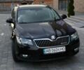 Черный Шкода Суперб, объемом двигателя 1.6 л и пробегом 263 тыс. км за 10800 $, фото 1 на Automoto.ua
