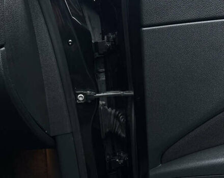 Черный Шкода Суперб, объемом двигателя 2 л и пробегом 358 тыс. км за 12000 $, фото 33 на Automoto.ua