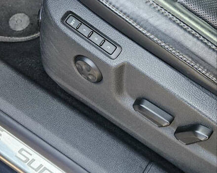 Черный Шкода Суперб, объемом двигателя 1.97 л и пробегом 294 тыс. км за 12400 $, фото 22 на Automoto.ua