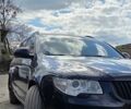 Чорний Шкода Суперб, об'ємом двигуна 1.6 л та пробігом 320 тис. км за 9449 $, фото 1 на Automoto.ua