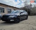 Черный Шкода Суперб, объемом двигателя 1.6 л и пробегом 320 тыс. км за 9999 $, фото 1 на Automoto.ua