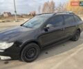 Шкода Суперб 2013 в Ровно на Automoto.ua Черный Шкода Суперб, объемом двигателя 1.6 л и пробегом 377 тыс. км за 8499 $, фото 5 на Automoto.ua