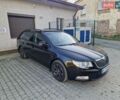 Чорний Шкода Суперб, об'ємом двигуна 1.6 л та пробігом 264 тис. км за 10700 $, фото 1 на Automoto.ua