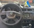 Шкода Суперб 2013 в Ровно на Automoto.ua Черный Шкода Суперб, объемом двигателя 1.6 л и пробегом 377 тыс. км за 8499 $, фото 25 на Automoto.ua