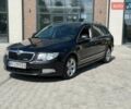 Черный Шкода Суперб, объемом двигателя 1.6 л и пробегом 290 тыс. км за 8999 $, фото 1 на Automoto.ua