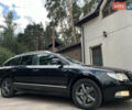 Черный Шкода Суперб, объемом двигателя 1.97 л и пробегом 350 тыс. км за 10700 $, фото 15 на Automoto.ua