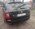 Черный Шкода Суперб, объемом двигателя 1.6 л и пробегом 322 тыс. км за 10900 $, фото 4 на Automoto.ua