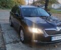 Черный Шкода Суперб, объемом двигателя 2 л и пробегом 235 тыс. км за 13400 $, фото 7 на Automoto.ua