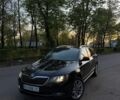 Черный Шкода Суперб, объемом двигателя 1.97 л и пробегом 270 тыс. км за 12999 $, фото 1 на Automoto.ua