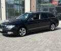 Черный Шкода Суперб, объемом двигателя 1.6 л и пробегом 290 тыс. км за 8999 $, фото 14 на Automoto.ua