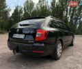 Чорний Шкода Суперб, об'ємом двигуна 1.6 л та пробігом 280 тис. км за 10999 $, фото 15 на Automoto.ua