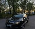 Черный Шкода Суперб, объемом двигателя 1.97 л и пробегом 270 тыс. км за 12999 $, фото 1 на Automoto.ua