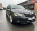 Черный Шкода Суперб, объемом двигателя 2 л и пробегом 298 тыс. км за 13700 $, фото 10 на Automoto.ua