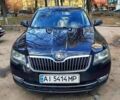 Черный Шкода Суперб, объемом двигателя 2 л и пробегом 240 тыс. км за 11950 $, фото 1 на Automoto.ua