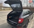 Шкода Суперб 2013 в Ровно на Automoto.ua Черный Шкода Суперб, объемом двигателя 1.6 л и пробегом 377 тыс. км за 8499 $, фото 10 на Automoto.ua