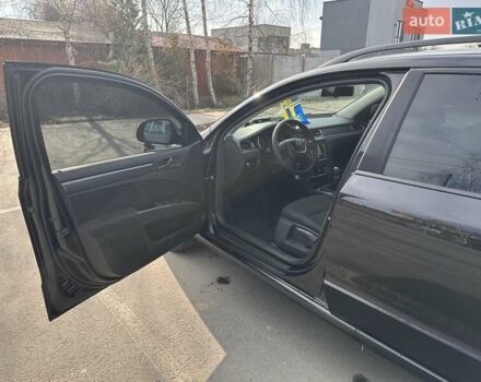 Шкода Суперб 2013 в Ровно на Automoto.ua Черный Шкода Суперб, объемом двигателя 1.6 л и пробегом 377 тыс. км за 8499 $, фото 21 на Automoto.ua