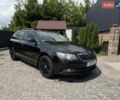 Чорний Шкода Суперб, об'ємом двигуна 1.97 л та пробігом 370 тис. км за 11500 $, фото 1 на Automoto.ua