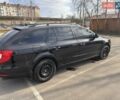 Шкода Суперб 2013 в Ровно на Automoto.ua Черный Шкода Суперб, объемом двигателя 1.6 л и пробегом 377 тыс. км за 8499 $, фото 1 на Automoto.ua