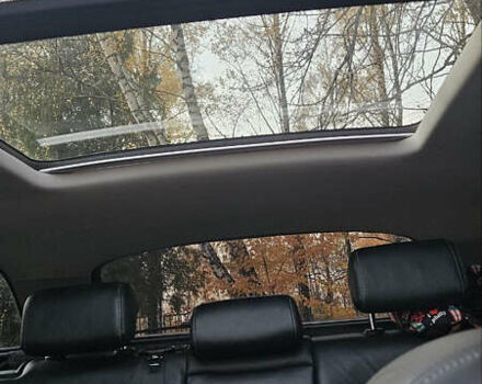 Черный Шкода Суперб, объемом двигателя 1.97 л и пробегом 294 тыс. км за 12400 $, фото 16 на Automoto.ua