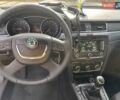 Шкода Суперб 2013 в Ровно на Automoto.ua Черный Шкода Суперб, объемом двигателя 1.6 л и пробегом 377 тыс. км за 8499 $, фото 26 на Automoto.ua