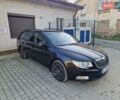 Чорний Шкода Суперб, об'ємом двигуна 1.6 л та пробігом 264 тис. км за 10700 $, фото 1 на Automoto.ua