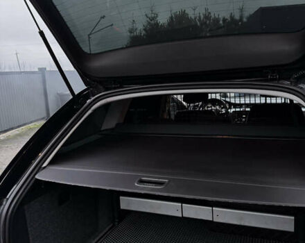 Черный Шкода Суперб, объемом двигателя 2 л и пробегом 358 тыс. км за 12000 $, фото 43 на Automoto.ua